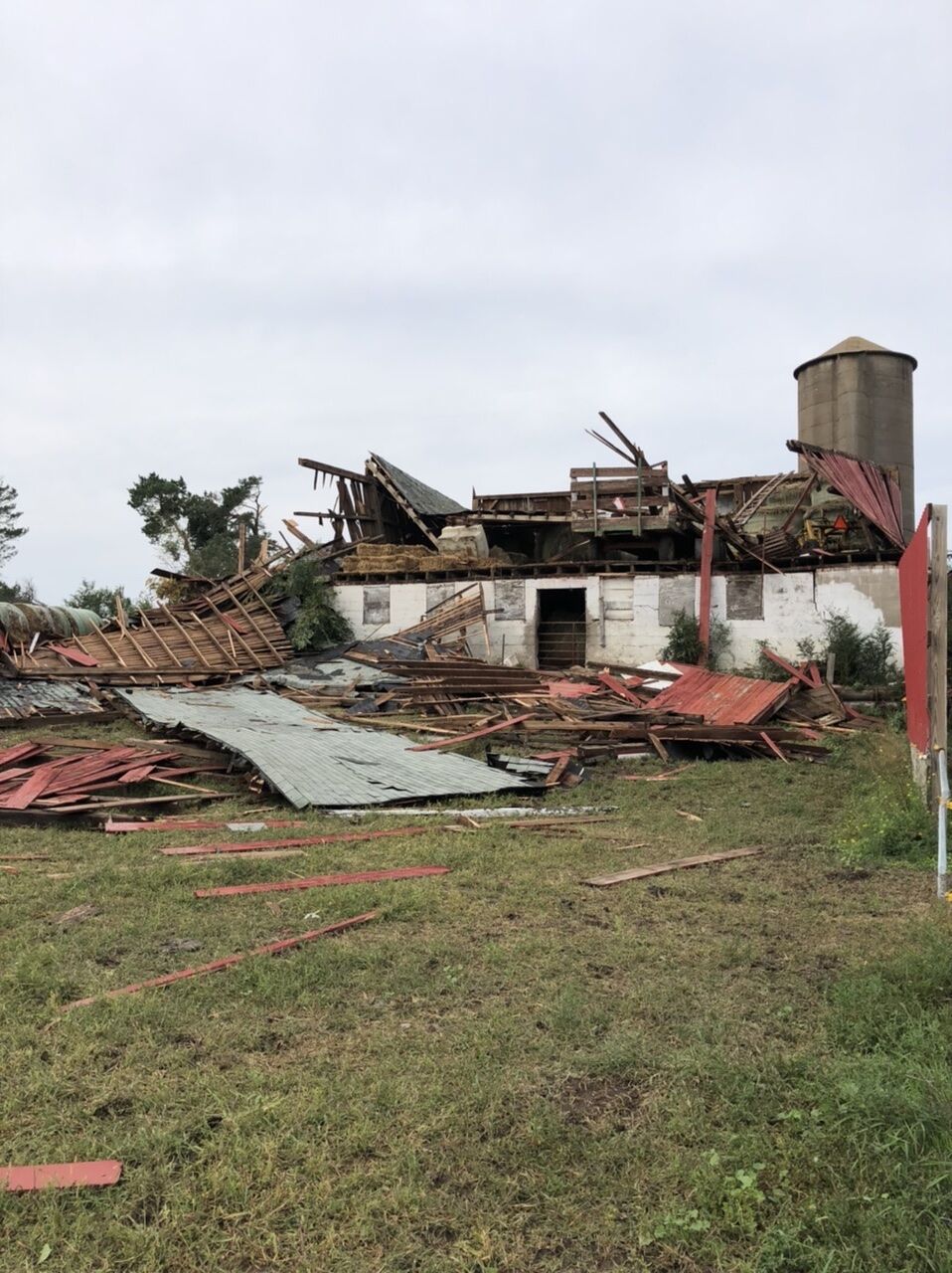 StormDamage